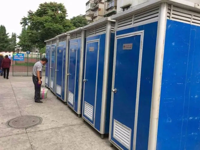 资中移动洗手间租赁