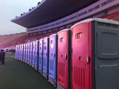 资中音乐节移动卫生间租赁
